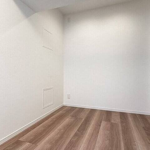 パールハイツ桜上水の室内写真