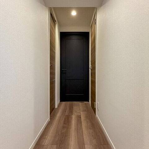 パールハイツ桜上水の室内写真