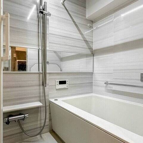 パールハイツ桜上水の室内写真