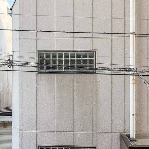 パールハイツ桜上水の室内写真