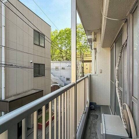 パールハイツ桜上水の室内写真