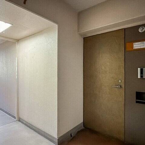 アルスあざみ野の建物・共用部写真