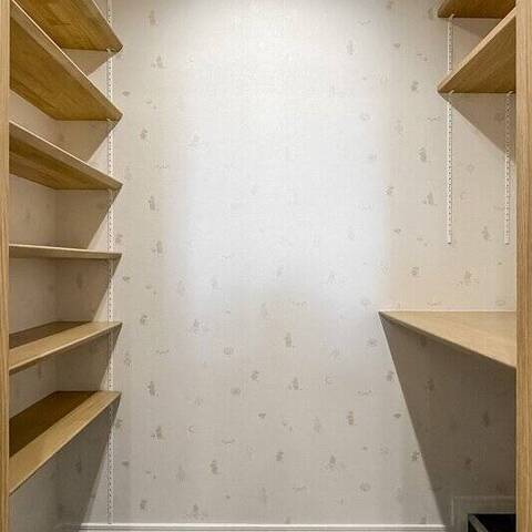 アルスあざみ野の室内写真