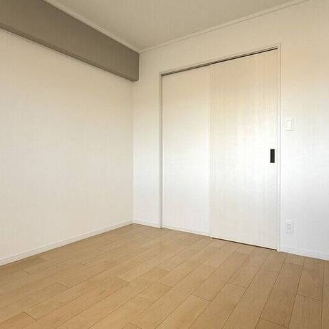 アルスあざみ野の室内写真