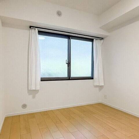 アルスあざみ野の室内写真