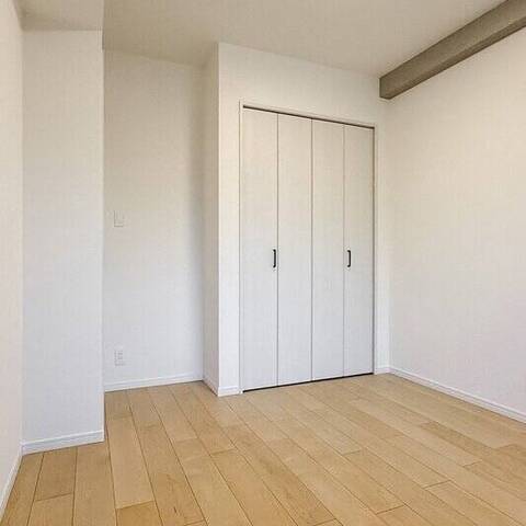 アルスあざみ野の室内写真