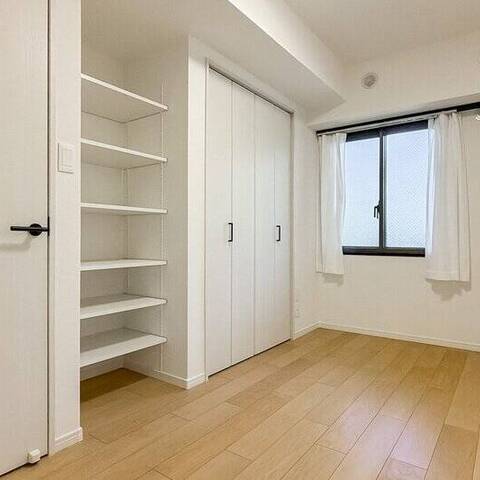 アルスあざみ野の室内写真