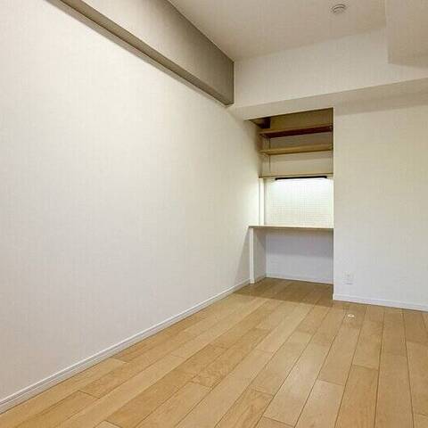 アルスあざみ野の室内写真