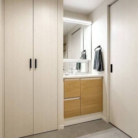 アルスあざみ野の室内写真