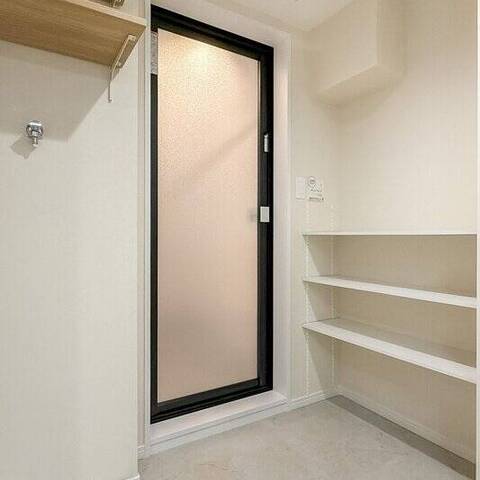 アルスあざみ野の室内写真