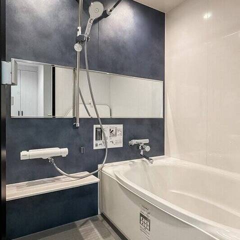 アルスあざみ野の室内写真