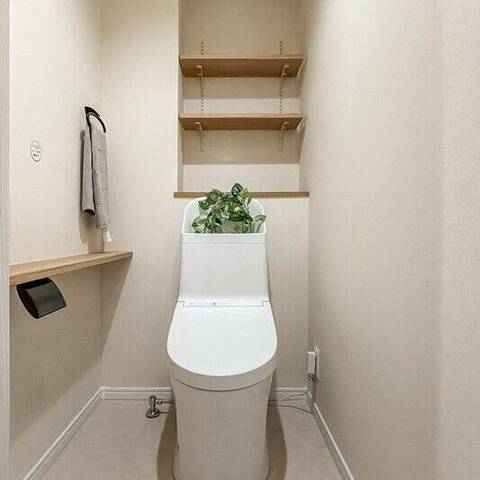 アルスあざみ野の室内写真