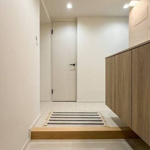 アルスあざみ野の室内写真