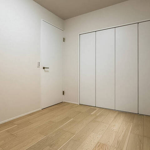 セザール御殿山の室内写真