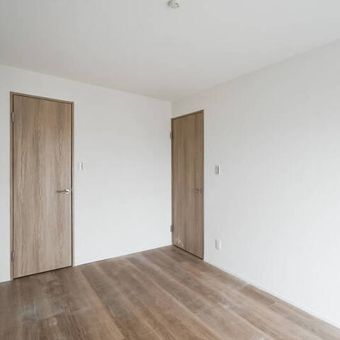 メゾン井の頭の室内写真