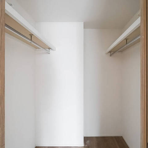 メゾン井の頭の室内写真