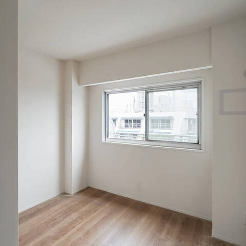 メゾン井の頭の室内写真