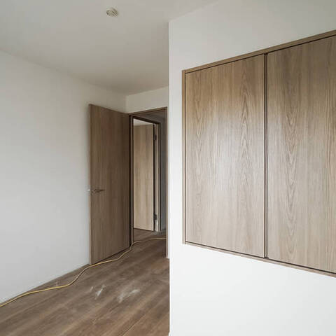 メゾン井の頭の室内写真