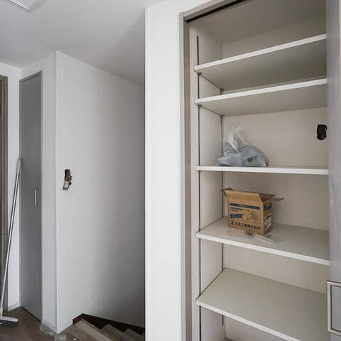 メゾン井の頭の室内写真