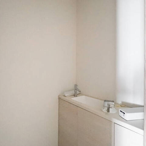 メゾン井の頭の室内写真