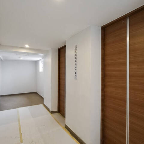 メゾン井の頭の建物・共用部写真