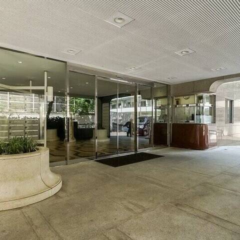 マンション恵比須苑の建物・共用部写真