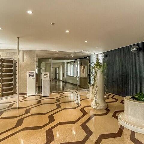 マンション恵比須苑の建物・共用部写真