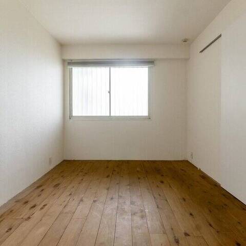 マンション恵比須苑の室内写真