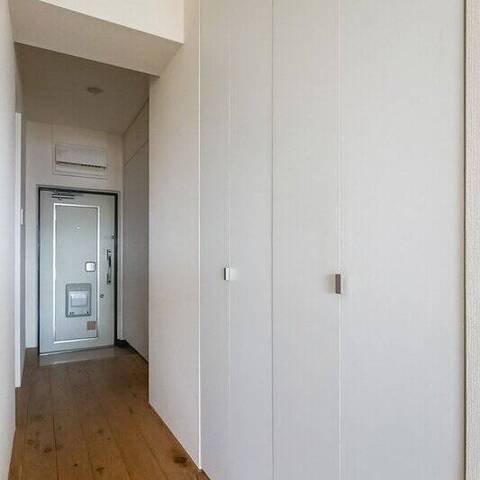 マンション恵比須苑の室内写真