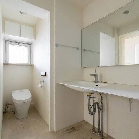 マンション恵比須苑の室内写真