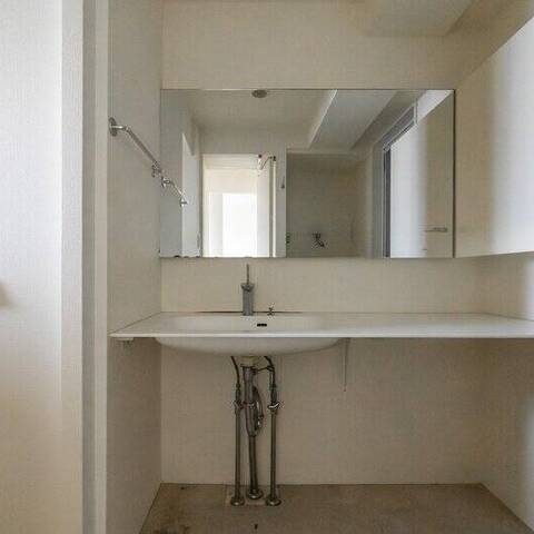 マンション恵比須苑の室内写真