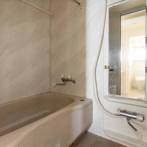 マンション恵比須苑の室内写真