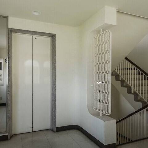 マンション恵比須苑の建物・共用部写真