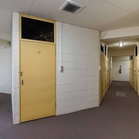 マンション恵比須苑の建物・共用部写真