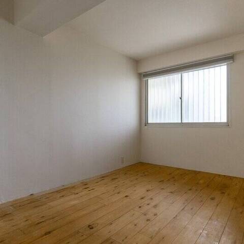 マンション恵比須苑の室内写真