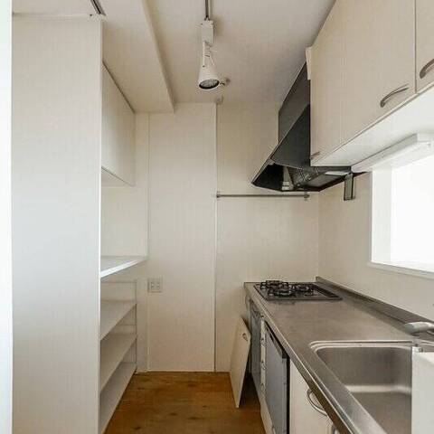 マンション恵比須苑の室内写真