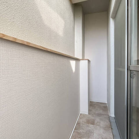 グリーンハイツ成城の室内写真