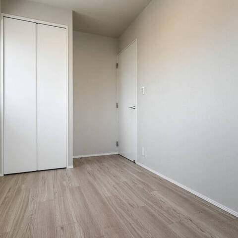 エルラフィナ白金の室内写真