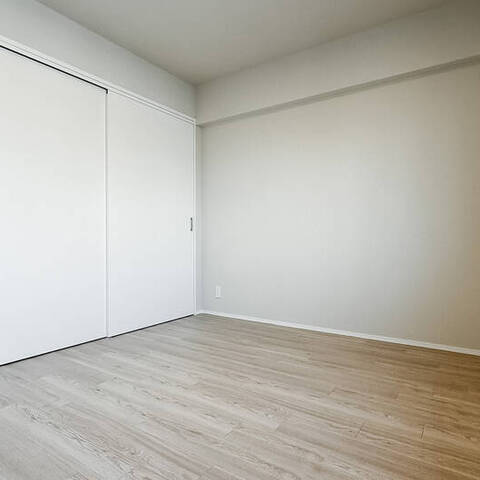 エルラフィナ白金の室内写真