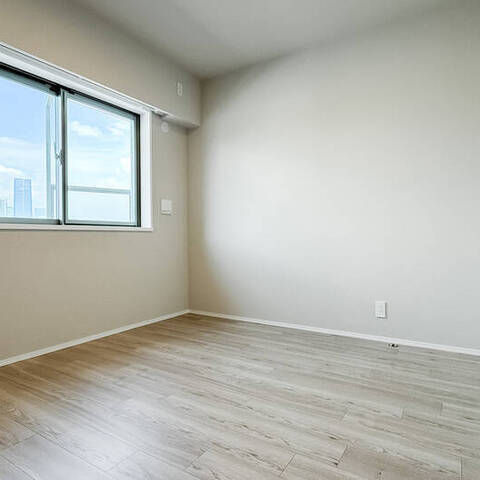 エルラフィナ白金の室内写真