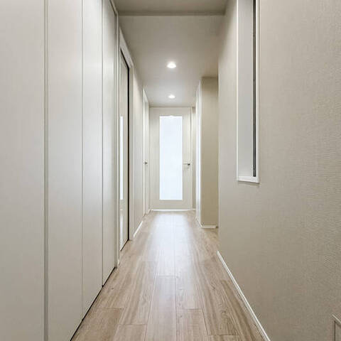 エルラフィナ白金の室内写真