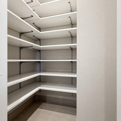 エルラフィナ白金の室内写真