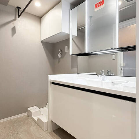 エルラフィナ白金の室内写真