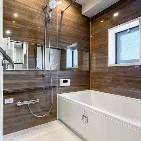 エルラフィナ白金の室内写真