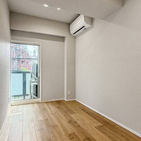 ハイツ赤坂の室内写真