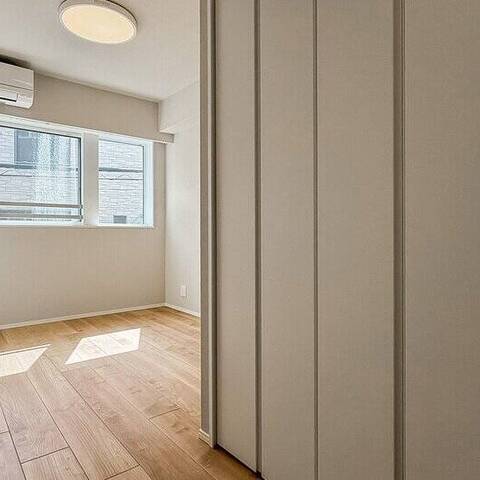 ハイツ赤坂の室内写真