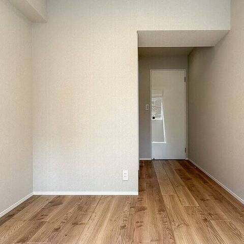 ハイツ赤坂の室内写真