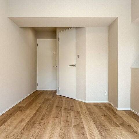 ハイツ赤坂の室内写真