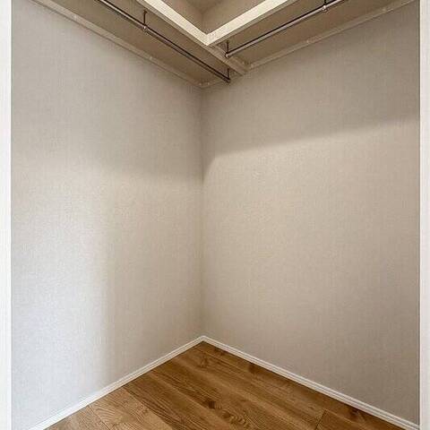 ハイツ赤坂の室内写真