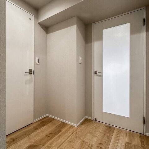 ハイツ赤坂の室内写真